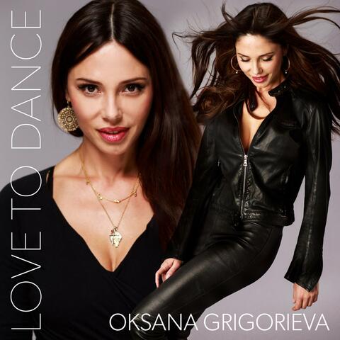 Love to Dance