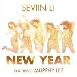 New Year (feat. Murphy Lee)