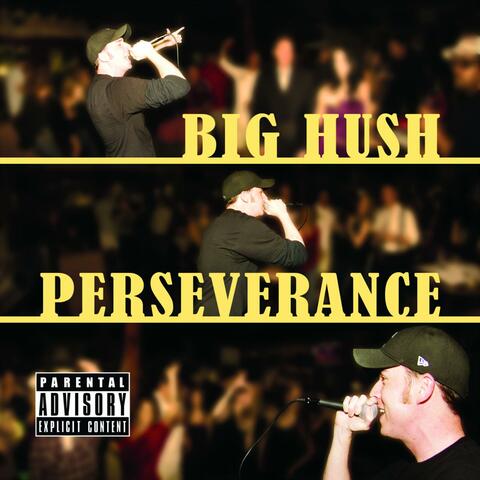Perseverance