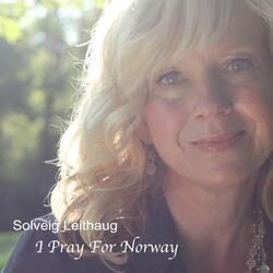 I Pray for Norway