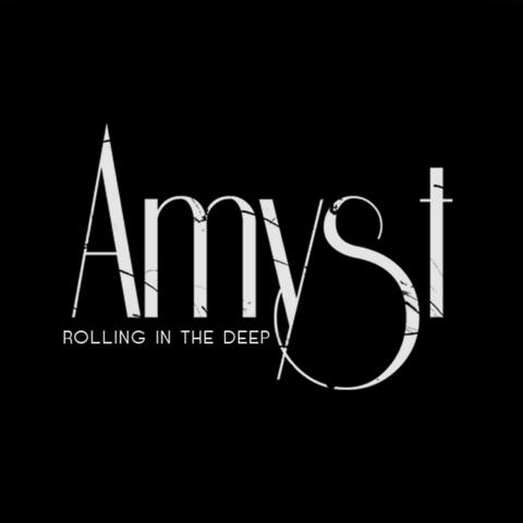 Rolling in the Deep