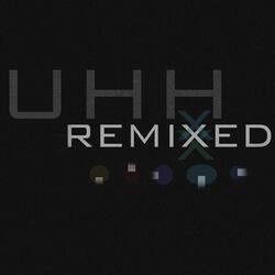 Shiiine (Kim Anh / Small Pyramids Rmx)