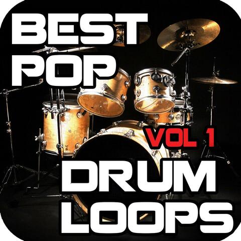 Best Pop Drum Loops of All Time Vol. 1