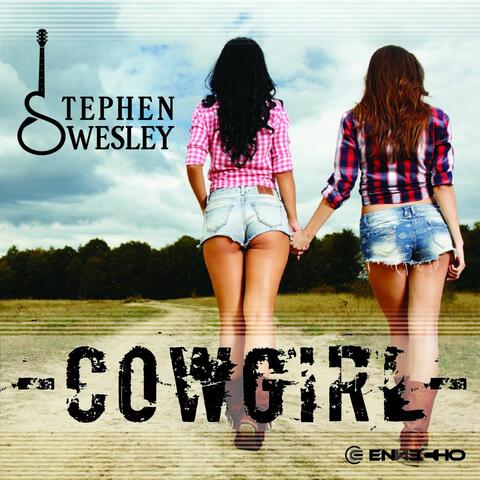 Cowgirl