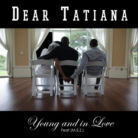 Young and in Love (feat. M.E.Z.)