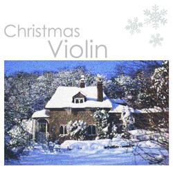 Christmas Violin Ballad