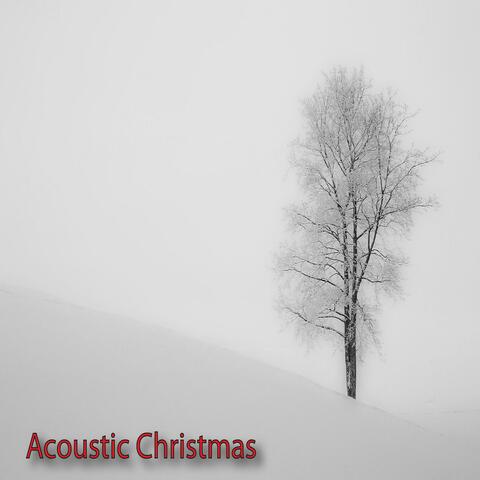 Acoustic Christmas Music Mandolin Christmas Relaxing Christmas