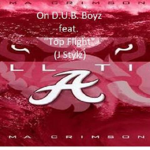 Roll Tide (feat. D.Stroy and J.Stylz)