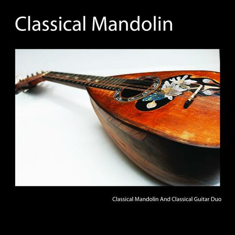 Classical Mandolin and Classical Guitar Duo | iHeart