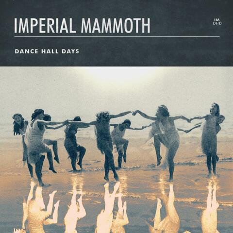 Imperial Mammoth