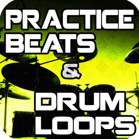Royalty Free Drum Loops and Practice Beats