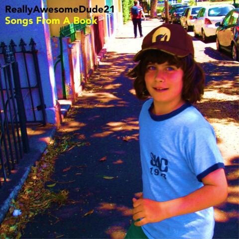 Songs from a Book