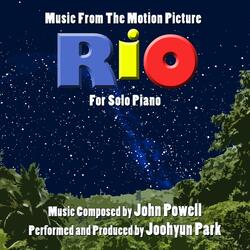 Real in Rio (Capture)