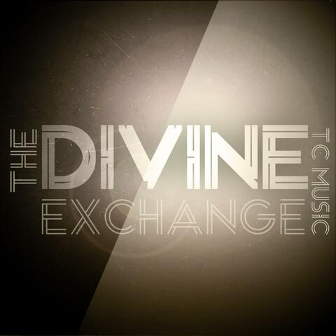 The Divine Exchange (feat. Ben Pearson)