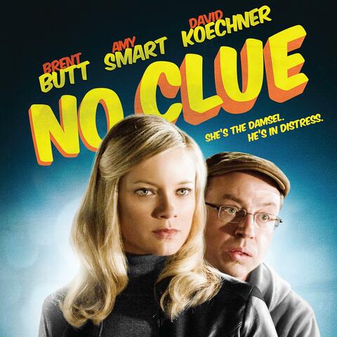 No Clue (Original Music Score Soundtrack Album)