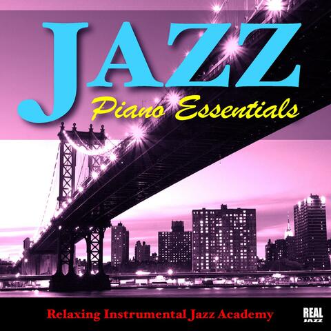 Jazz Piano Essentials