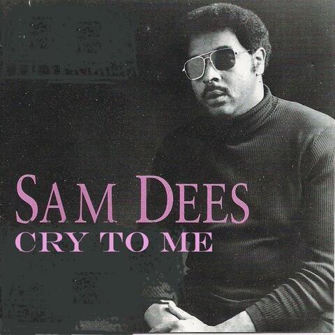 Cry to Me