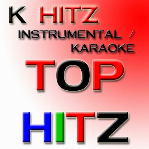 Instrumental / Karaoke Top Hitz