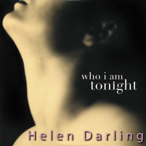 Who I Am Tonight