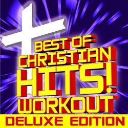 Strong Enough (Workout Mix + 130 BPM)