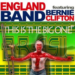 Brazil - This Is the Big One (feat. Bernie Clifton)
