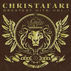 He Is Greater Than I (feat. Avion Blackman)
