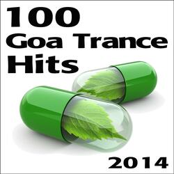 Magic Forest (145 C Neo Goa Trance Mix)