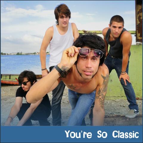 You're so Classic
