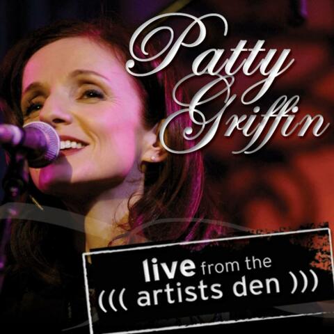 Patty Griffin: Live from the Artists Den