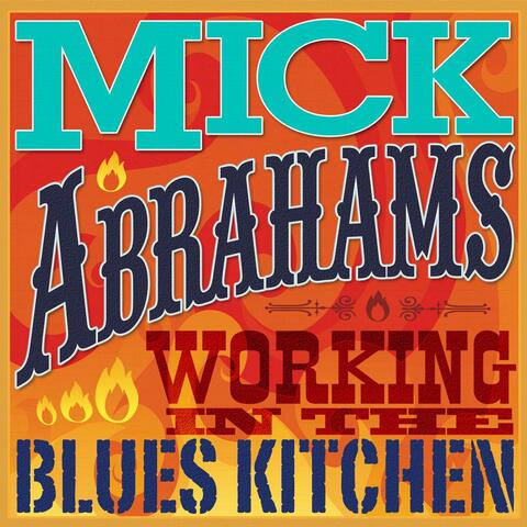 Working in the Blues Kitchen