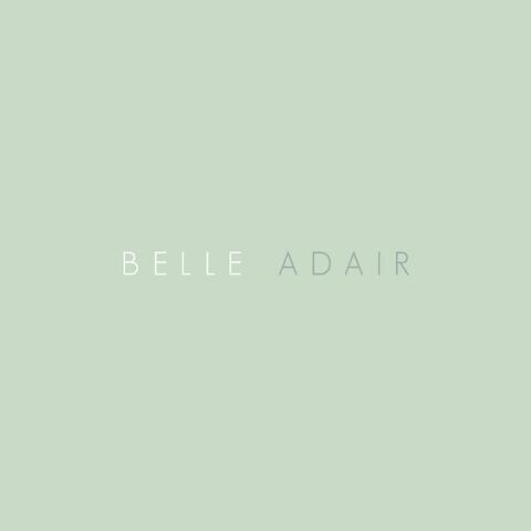Belle Adair EP