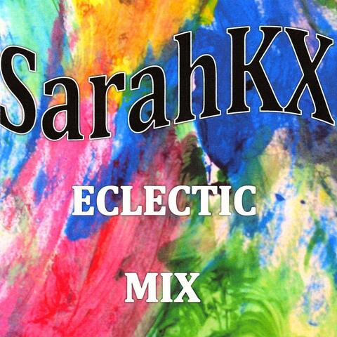 SarahKX Eclectic Mix