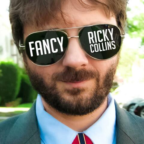 Fancy Ricky Collins