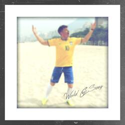 World Cup Song (feat. Randolph & Ksi)