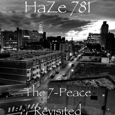 The 7-Peace Revisited