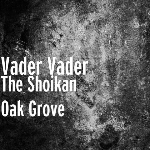 The Shoikan Oak Grove