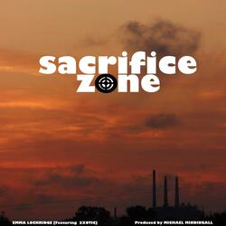 Sacrifice Zone (feat. Michael Mindingall & Exotic)
