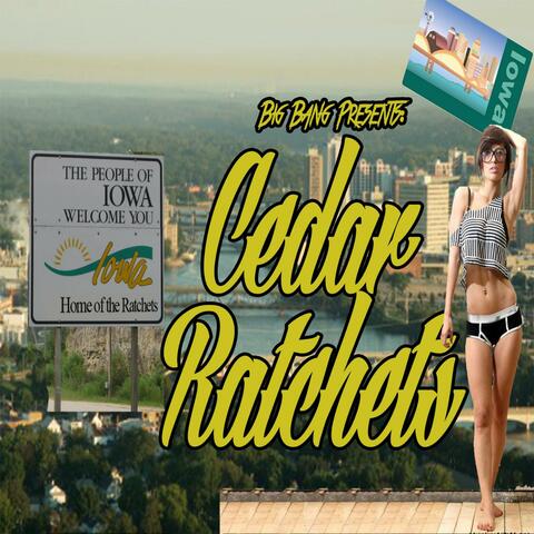 Cedar Ratchets