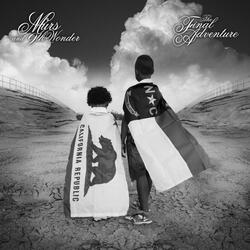 Baby Girl (Holding Hands) (Instrumental)