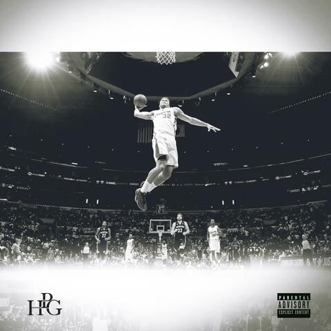 Blake (feat. Doe B)