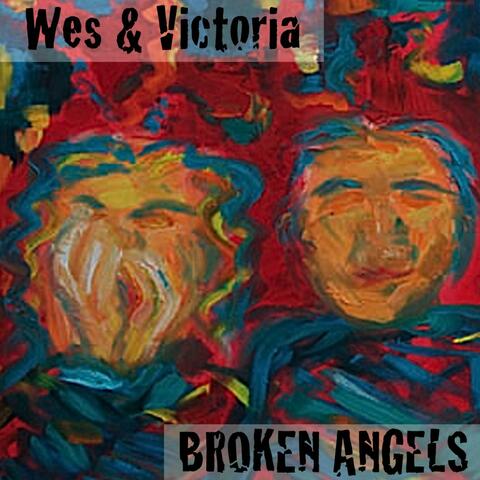 Broken Angels