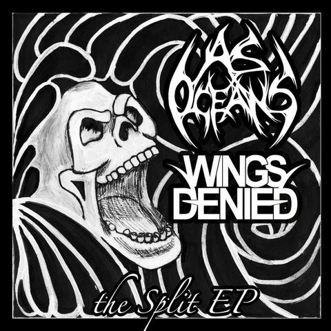 The Split EP