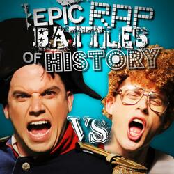 Napoleon vs Napoleon (feat. Nice Peter & Epiclloyd)