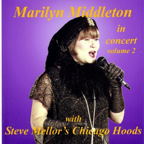 Marilyn Middleton in Concert, Vol. 2