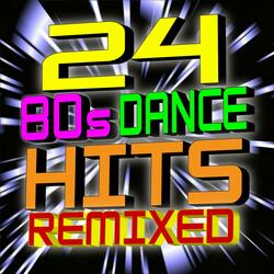 Don't You Want Me (Remixed)