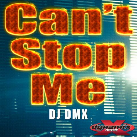 Can't Stop Me