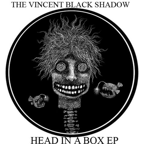 Head in a Box EP