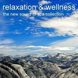 Lean on Me and Relax - Mountain Spa Edition