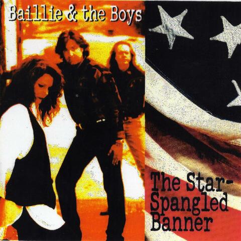 The Star Spangled Banner