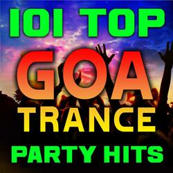 Goan Mad (Party Remix) [feat. Cortex & Brainbokka]